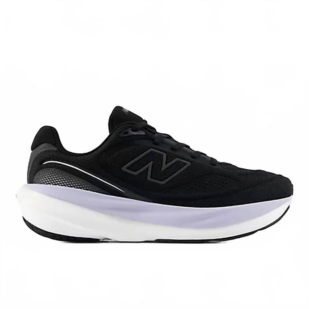NEW NEW BALANCE women's 1080v15 running shoe in black-4nb